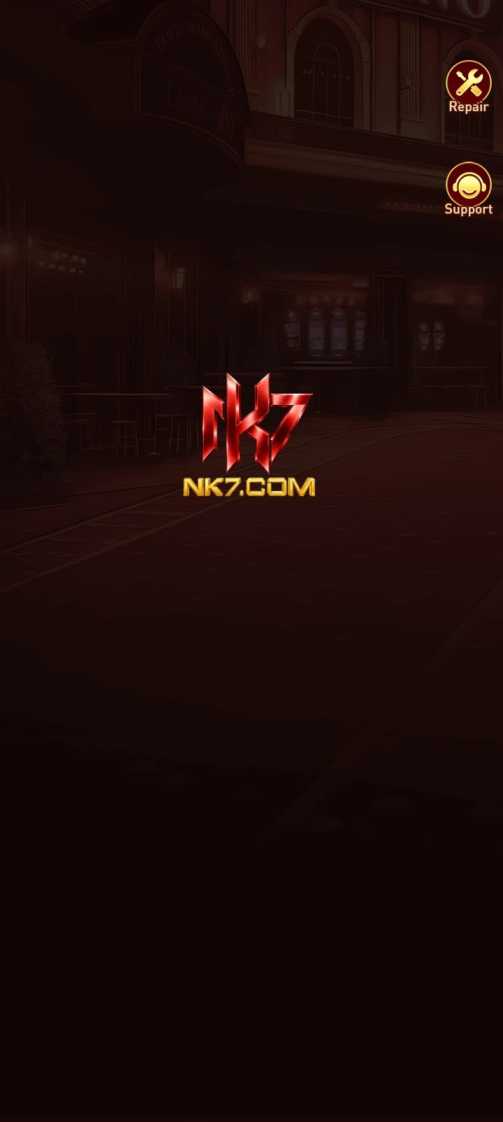 NK7 Game APK Android gaming application information